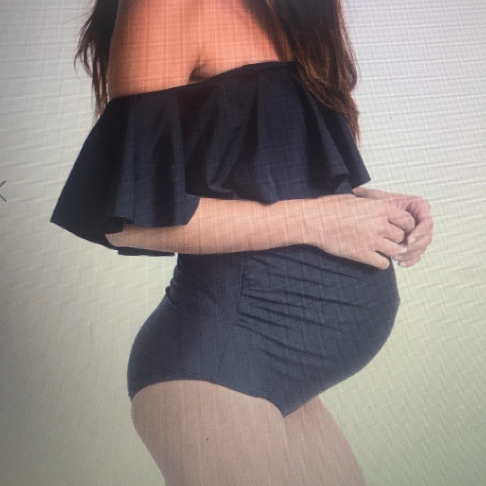 Maternity Swimsuit